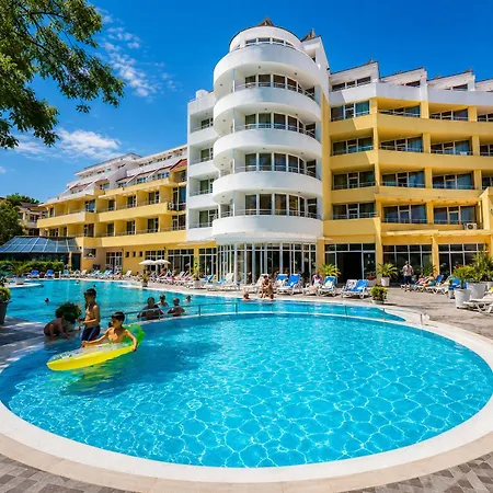 Moon Palace - лунен дворец Apartment